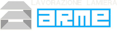 ARME lavorazione lamiera